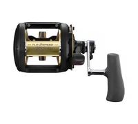 Reel Shimano TLD II A Multicolour 1625 g
