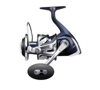 Reel Shimano Twin Power SW C Noir 420 g