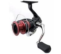 Reel Sienna FG 2500, Black