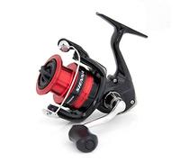 Reel Sienna FG 2500, Black