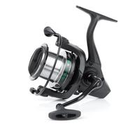 Reel Skeater Realist 6K WS Noir TU