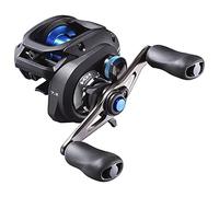 Shimano Fishing Reels Slx Dc High Gear Baitcasting Reel