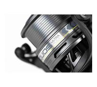 Reel spool Matrix Aquos Ultra 4000 Noir TU