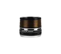 Reel spool Matrix HX 4000 Noir 150 m/24 mm