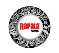 Reel spool Okuma 6kfd Shallow Spool Noir TU