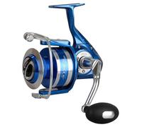 Okuma Azores-8000 Aluminium Spare Spool Silver