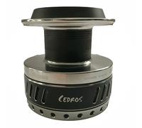 Reel spool Okuma CJ-1400 Argenté TU