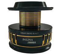 Reel spool Okuma SA-8000 Argenté TU