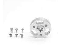 Reel Tape Disc Controller and Screw 1/4 5" Reorder Player Outer Diameter 47mm Thickness 10mm Reel to Reel Tape Disc Controller