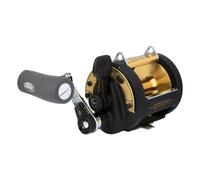 Reel TLD II A 50lb 2-speed LRS