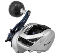 Shimano Tranx Reel - LH 301HG