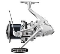 Shimano Fishing Reels Ultegra Xr Xsd Surfcasting Reel Silver 14000