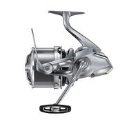 Shimano Fishing Reels Ultegra Xse Competition Surfcasting Reel Silver 3500