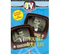 Reel Values TV Classics: You Bet Your Life [DVD] [Region 1] [US Import] [NTSC]
