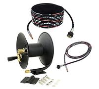 Reel with 15m Hose DN06 for Karcher Pressure Washer K Series K2-K7 + 2m Hose