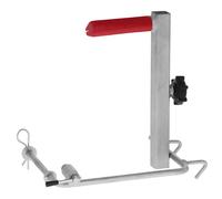 Reel with handle and bracket for mounting on stand Kerbl 44271