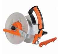 Reel with synthetic thread Gallagher