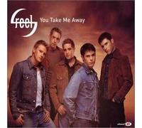 Reel - You Take Me Away [CD 1]