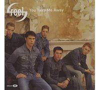 Reel - You Take Me Away [CD 2]