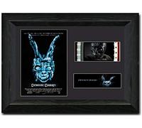 reelfilmcells Donnie Darko 35 mm Film Cell Display Framed Classic Horror