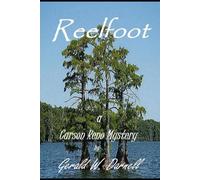 Reelfoot: A Carson Reno Mystery (Carson Reno Mystery Series)