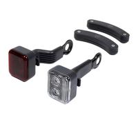 Reelight AMS Flash Light Set 8Lm+3Lm