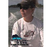 Reelin' In The Keys - Capt. Kelsey Jo
