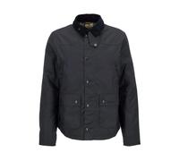 Reelin Waxed Jacket Navy Outdoors - male - Barbour - Light Jackets - Blue - XL - Jackets XL