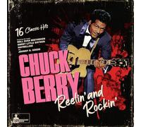 Reeling and Rocking [VINYL]