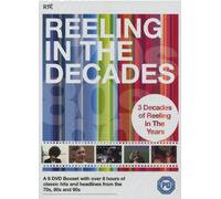 Reeling In The Decades [DVD]