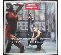Reelists, the - Freak Mode [12" VINYL]