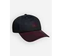 REELL Arc Suede Cap black Uni