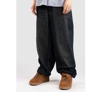 REELL Baggy Jeans crazy dirty 26/30