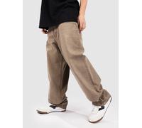 REELL Baggy Jeans dirty sand 33/34