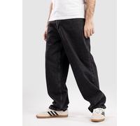 REELL Baggy Jeans zeros stone black 30/30