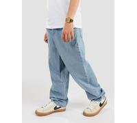 REELL Baggy Kids Jeans origin light blue 28/30
