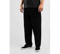 REELL Baggy Pants black cord 24/30