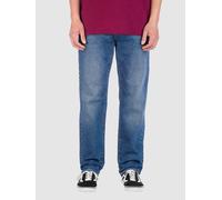 REELL Barfly Jeans retro mid blue 30/30