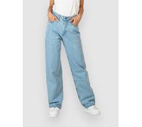 REELL Betty Baggy Jeans origin light blue 24