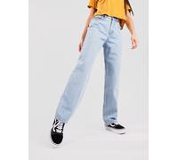REELL Betty Baggy Jeans origin light blue 30