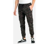 Reell Cargohose Reflex Rib Cargo 1121-001