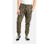 Reell Cargohose Reflex Rib Cargo 1121-001