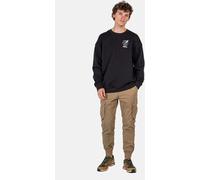 Reell Cargohose Reflex Rib Cargo 1121-001