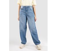 REELL Chloe Baggy Jeans sky blue stone 26