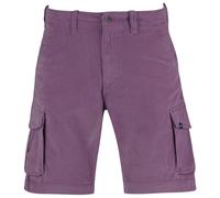 Reell - City Cargo Short ST - Shorts size 34, purple
