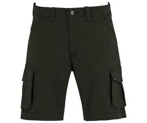Reell - City Cargo Short ST - Shorts size 36, black