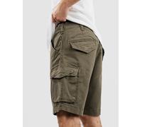REELL City Cargo ST Shorts olive 40