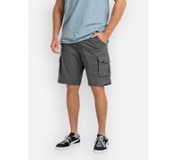 REELL City Cargo ST Shorts vulcan grey 29