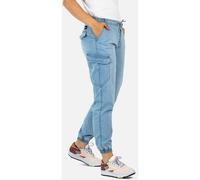 Reell Damen Cargohose Reflex Women Lw Cargo 2111-005
