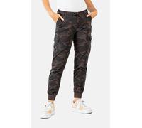 Reell Damen Cargohose Reflex Women Rib Cargo 2111-002